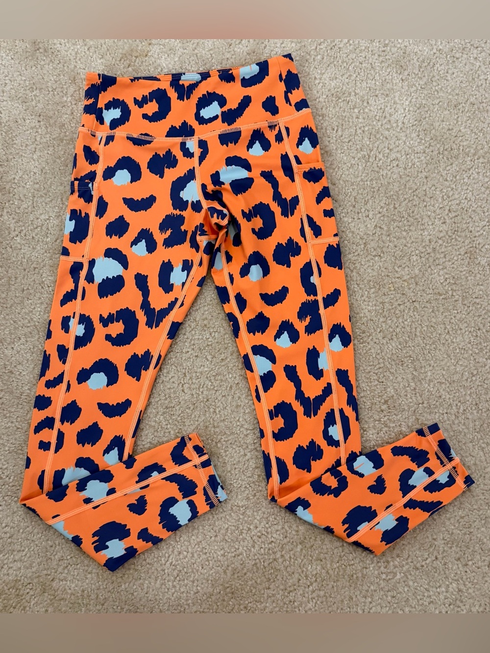FLEXI Lexi Go Wild Flexi Pants Size S NWOT